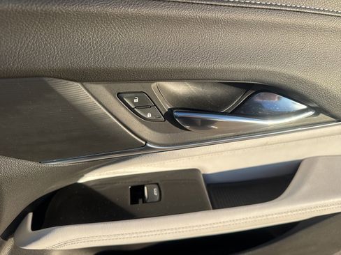 Certified 2021 Cadillac CT4 Premium Luxury image 43