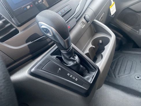 New 2026 Ford Transit 250 148 Medium Roof w/ Load Area Protection Package image 28