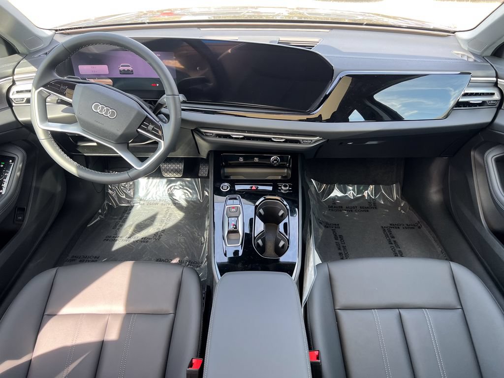 New 2026 Audi A5 Premium Plus AWD/4WD image 25