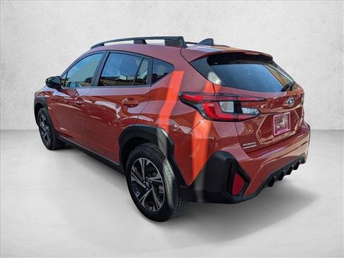 Certified 2024 Subaru Crosstrek 2.0i Premium image 7