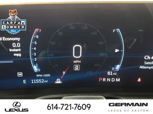 Used 2026 Cadillac CT5 V w/ Technology Package AWD/4WD image 25