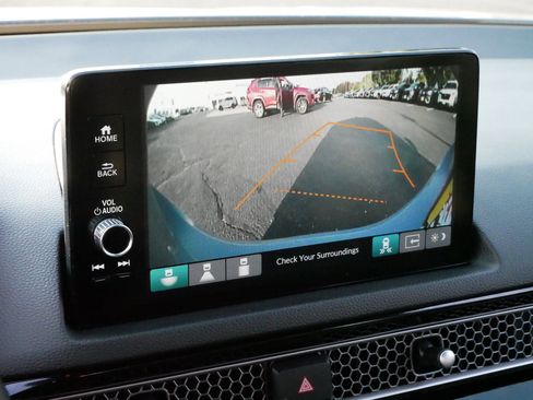 Used 2022 Honda Civic Sport Touring image 30