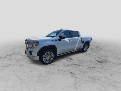 Used 2020 GMC Sierra 1500 Denali image 4
