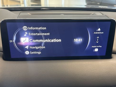 Certified 2024 MAZDA CX-5 AWD 2.5 S w/ Select Package image 15