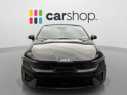 Used 2025 Kia K5 GT-Line w/ GT-Line Premium Package FWD image 6
