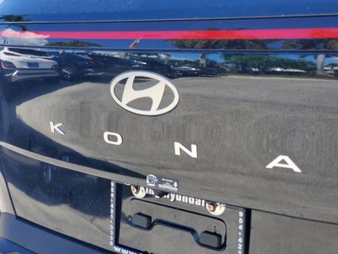 Certified 2026 Hyundai Kona SE image 6