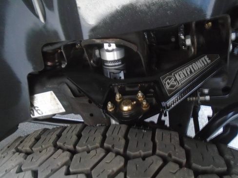 Used 2013 Chevrolet Silverado 3500 LTZ w/ LTZ Plus Package image 26