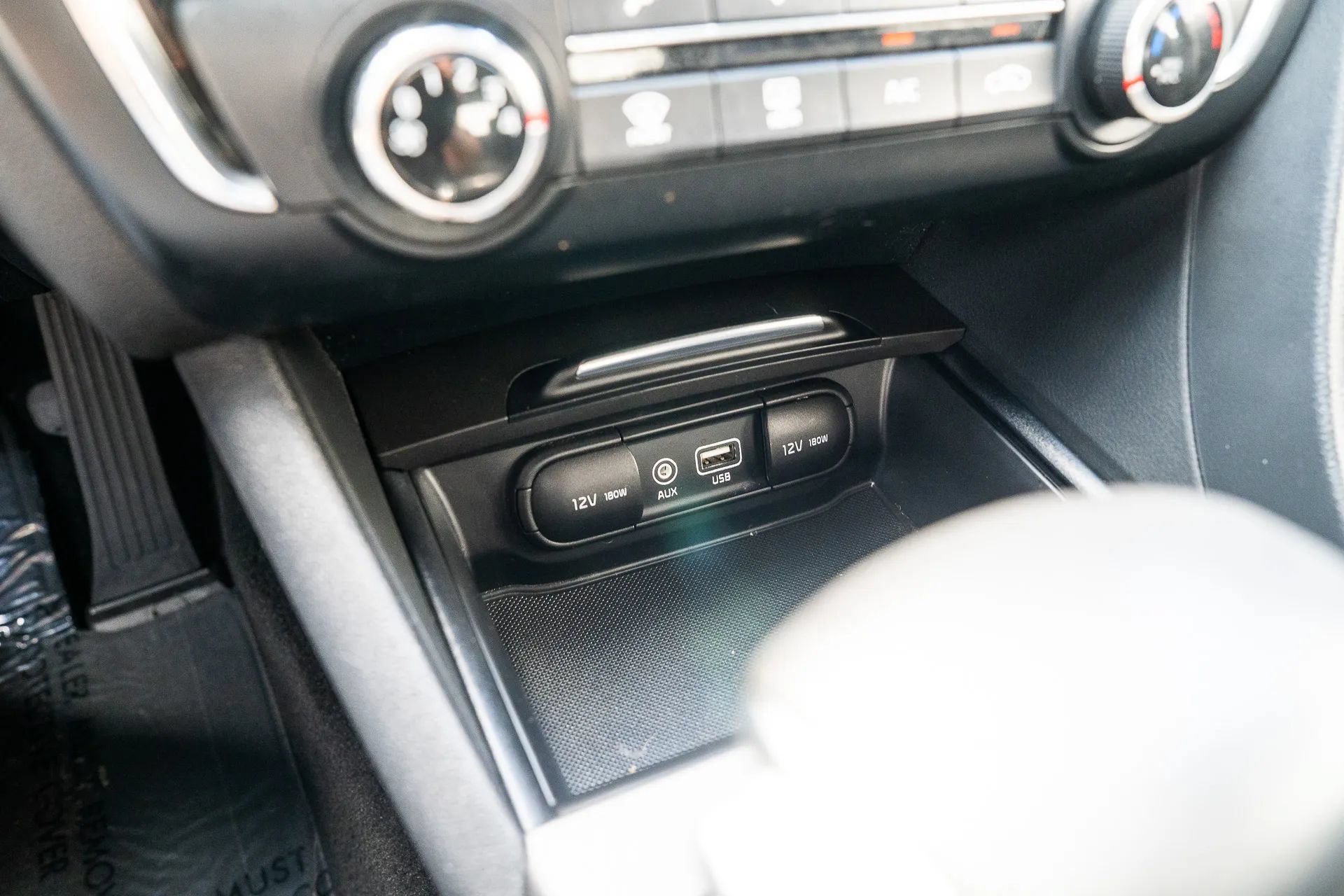 Used 2018 Kia Optima S w/ Panoramic Sunroof Package FWD image 23