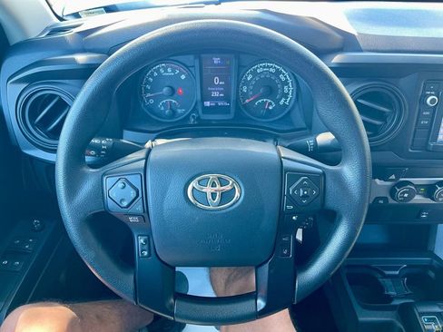 Used 2019 Toyota Tacoma SR image 14