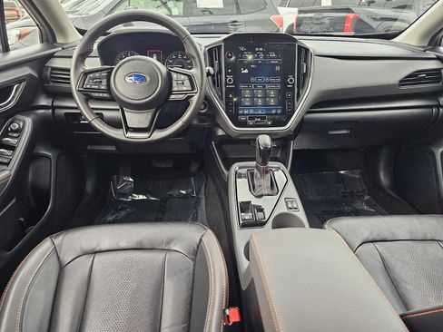 Certified 2024 Subaru Crosstrek 2.5i Limited w/ Crosstrek Mirror Package AWD/4WD image 18