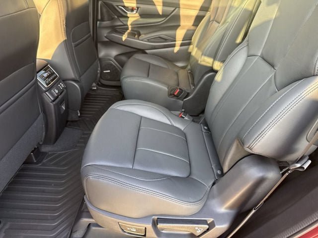 New 2026 Subaru Ascent Bronze Edition AWD/4WD image 78