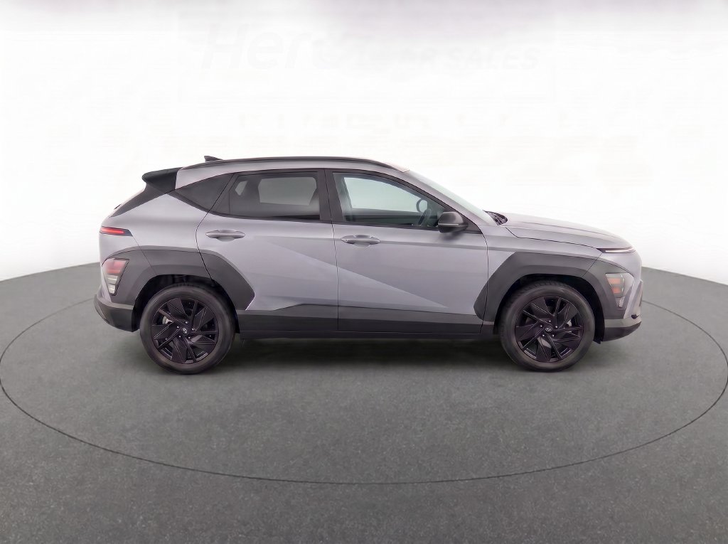 New 2026 Hyundai Kona SEL Sport FWD image 5