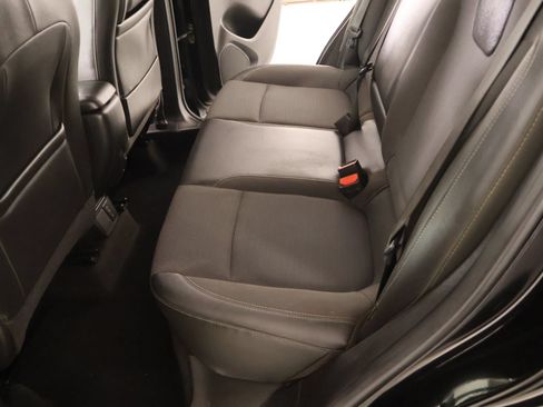 Used 2023 Buick Encore GX Select w/ Sport Touring Package FWD image 12