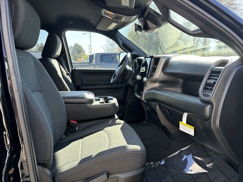 New 2026 RAM 2500 Tradesman image 4