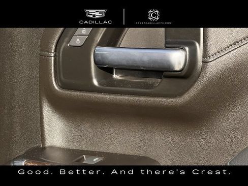 Used 2021 GMC Sierra 1500 Denali w/ Technology Package AWD/4WD image 29