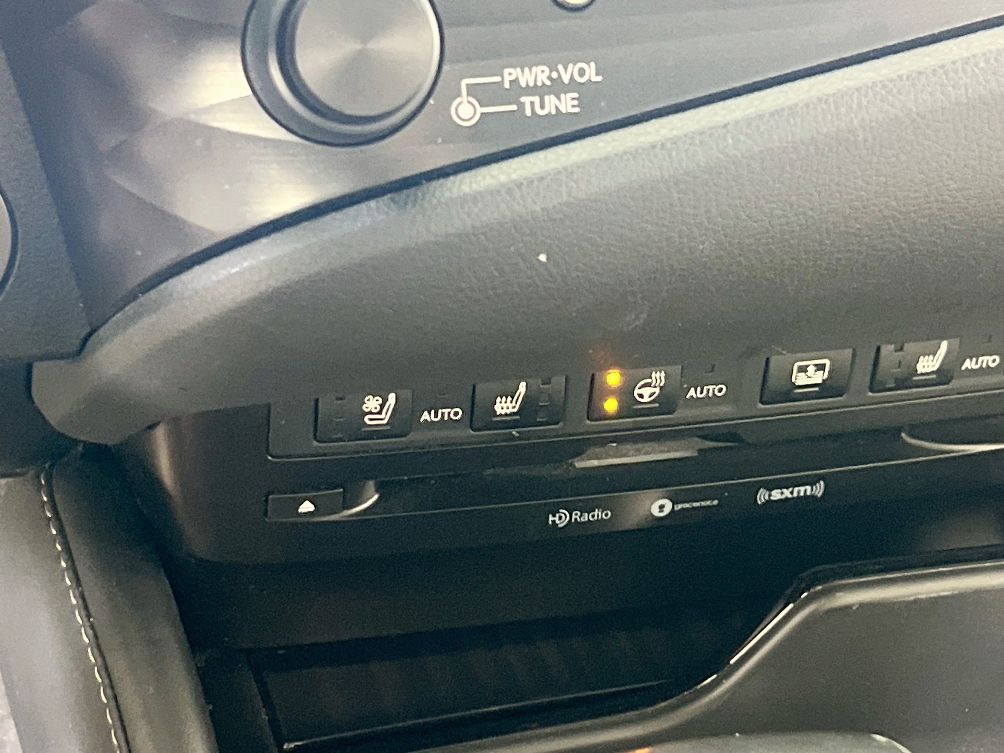 Used 2019 Lexus ES 350 w/ Accessory Package 2 FWD image 20