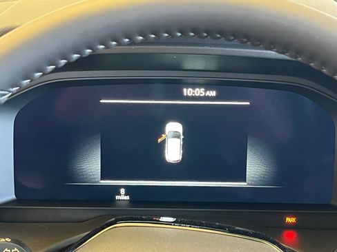 New 2026 Nissan Rogue Platinum w/ Platinum Premium Package AWD/4WD image 19