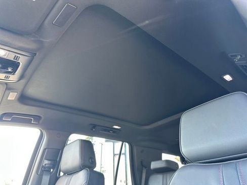 New 2026 Chevrolet Tahoe RST w/ Advanced Technology Package image 18