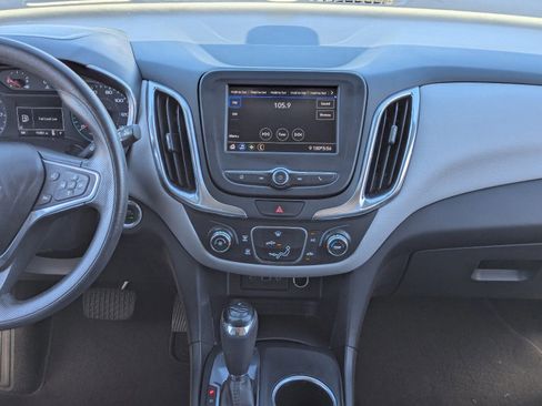 Used 2020 Chevrolet Equinox LS image 17