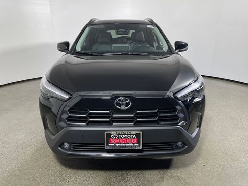 New 2026 Toyota Corolla Cross XLE image 8