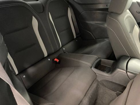 Used 2018 Chevrolet Camaro SS RWD image 27