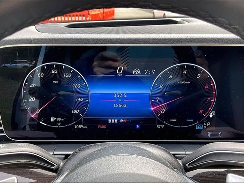 Certified 2024 Mercedes-Benz GLE 450 4MATIC image 22