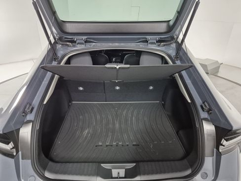 New 2026 Toyota Prius Plug-In Hybrid image 13