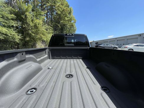 Used 2026 RAM 3500 Laramie w/ Night Edition AWD/4WD image 10