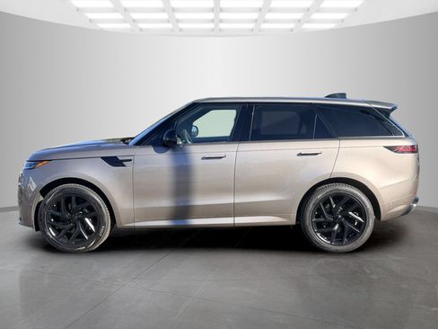 Used 2023 Land Rover Range Rover Sport SE Dynamic AWD/4WD image 8