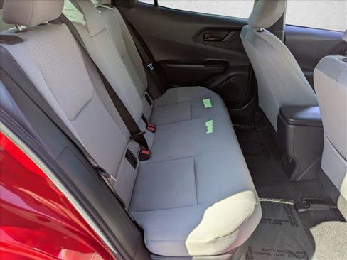 Used 2024 Toyota Prius LE image 17