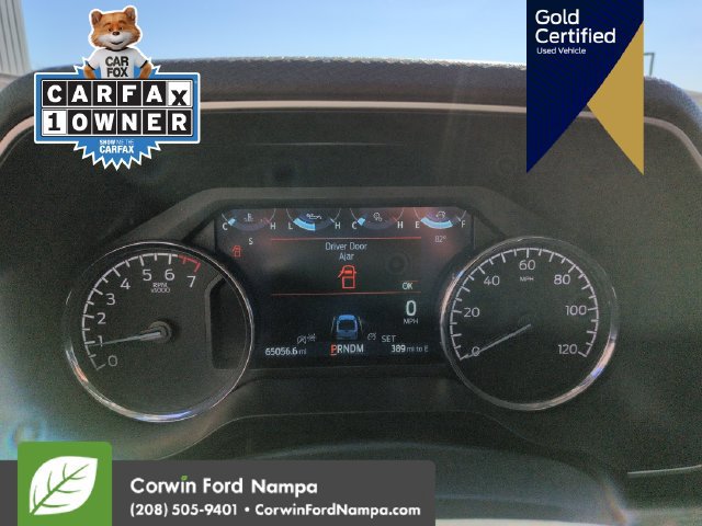Used 2023 Ford F150 XLT w/ Equipment Group 302A High AWD/4WD image 17