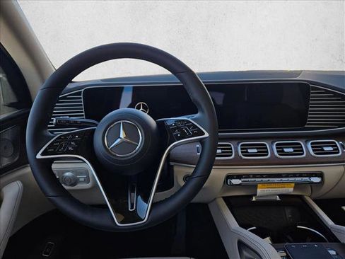 New 2026 Mercedes-Benz GLE 450 4MATIC image 12