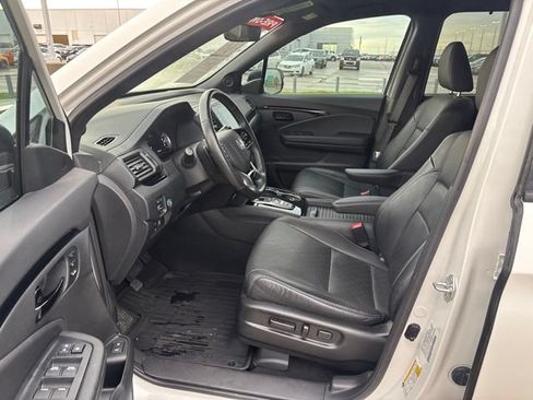 Used 2023 Honda Passport Elite image 19