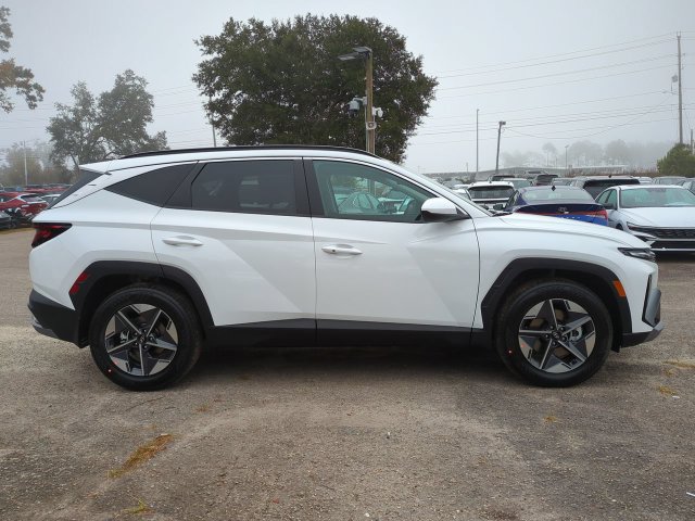 New 2026 Hyundai Tucson SEL FWD image 4