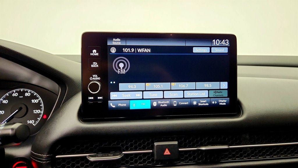 Used 2024 Honda HR-V EX-L image 19