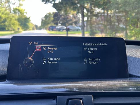 Used 2016 BMW 335i Gran Turismo xDrive 335i xDrive Gran Turismo AWD 4 image 26