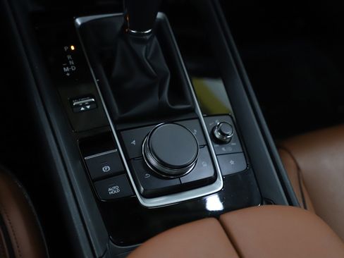 Used 2024 MAZDA CX-50 AWD 2.5 Turbo w/ Cargo Package image 25