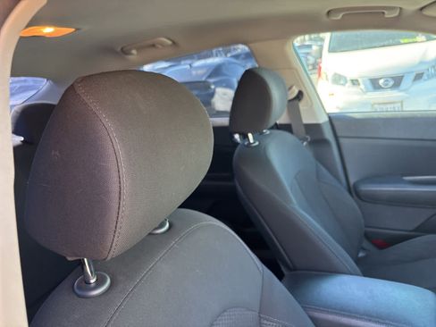 Used 2018 Kia Optima LX image 14