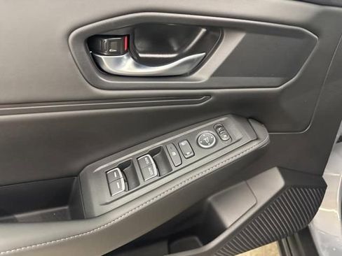 New 2025 Honda Accord Sport image 18