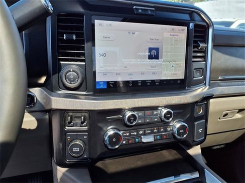 New 2026 Ford F350 Platinum w/ Platinum Plus Package image 12