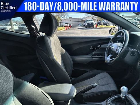 Used 2019 Hyundai Veloster Turbo R-Spec image 18