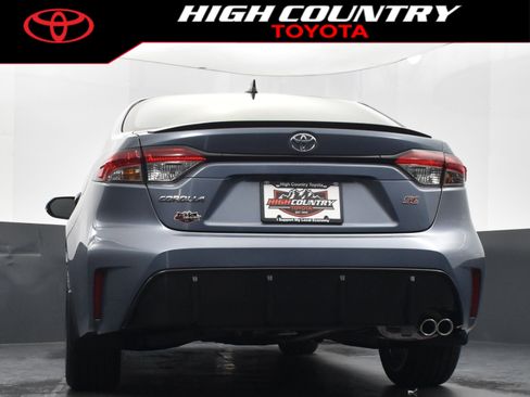 New 2026 Toyota Corolla SE w/ SE Package image 39