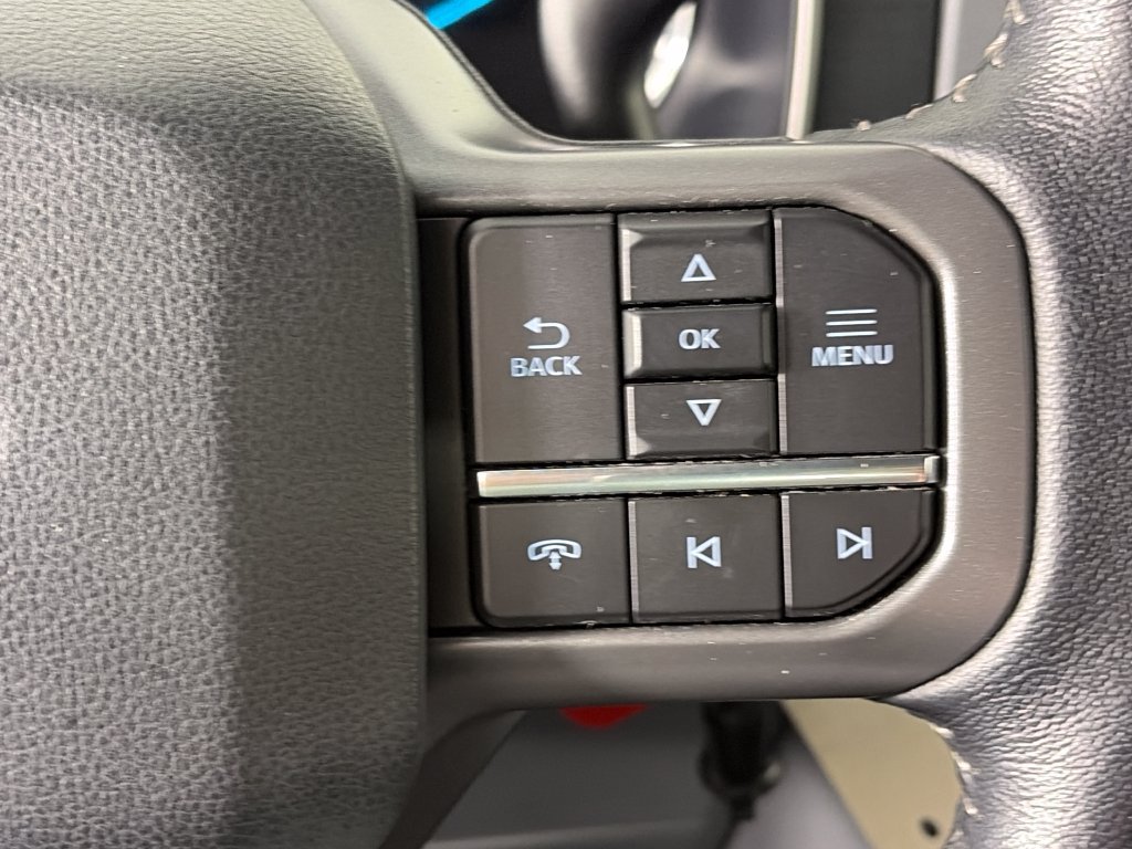 Used 2021 Ford F150 XLT w/ Equipment Group 301A Mid AWD/4WD image 18
