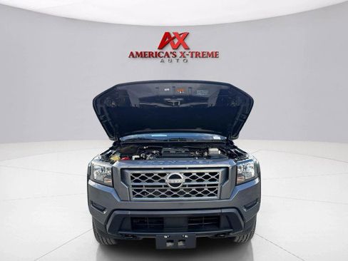 Used 2023 Nissan Frontier SV w/ Technology Package image 57