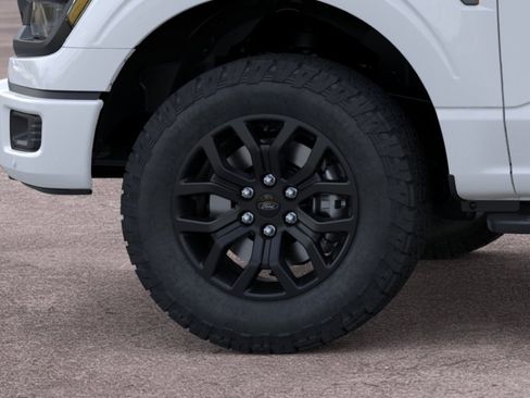 New 2026 Ford F150 Tremor w/ Equipment Group 402B AWD/4WD image 19