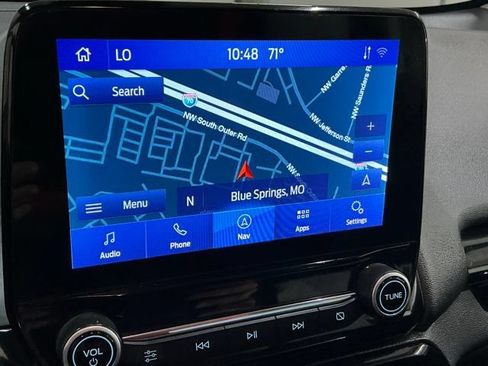 Used 2020 Ford EcoSport Titanium FWD image 25