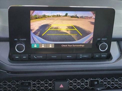 Used 2023 Honda Accord LX image 13