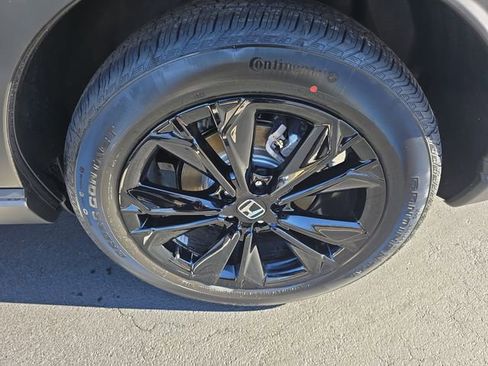 New 2026 Honda CR-V Sport Touring image 35