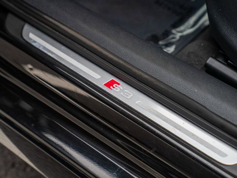 Used 2015 Audi S3 Prestige w/ Prestige Package image 12