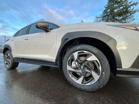 New 2026 Subaru Crosstrek 2.5i Limited image 10